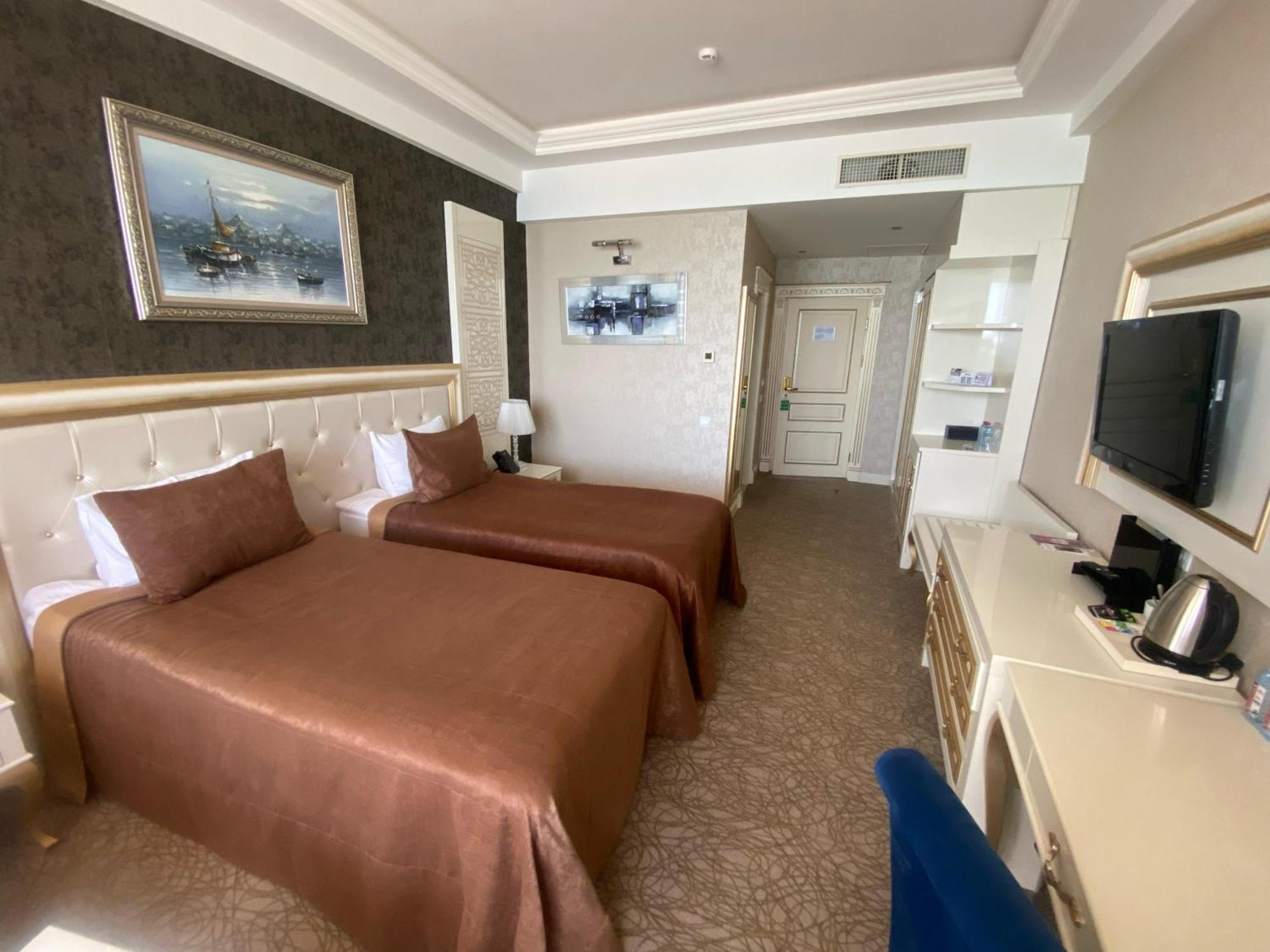 Khazri Hotel Shafran Ngoại thất bức ảnh