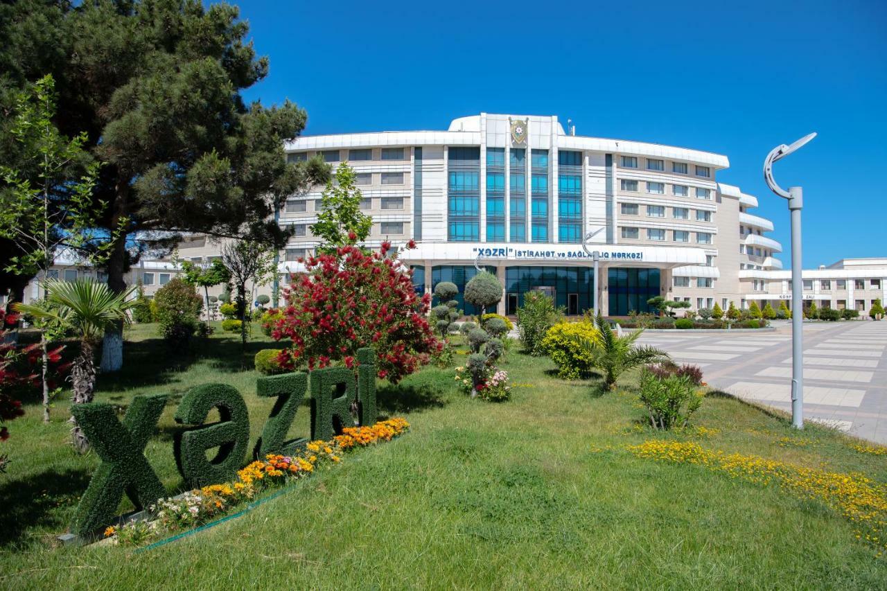 Khazri Hotel Shafran Ngoại thất bức ảnh
