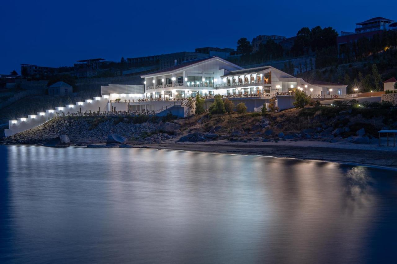 Khazri Hotel Shafran Ngoại thất bức ảnh